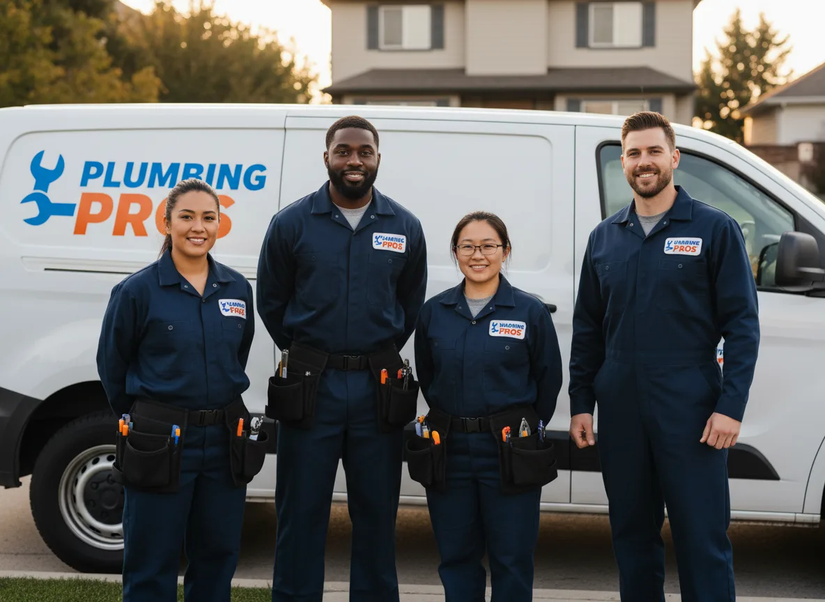 Water Heater Repair company in Albemarle, NC